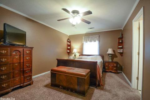 1418 Overview Dr, Benton, AR 72015 photo 19