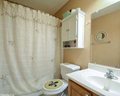 1418 Overview Dr, Benton, AR 72015 photo 22
