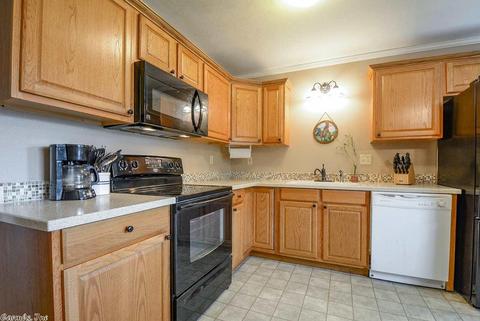 1418 Overview Dr, Benton, AR 72015 photo 10