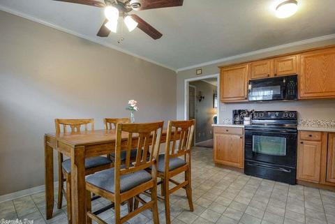 1418 Overview Dr, Benton, AR 72015 photo 12