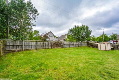 1418 Overview Dr, Benton, AR 72015 photo 26