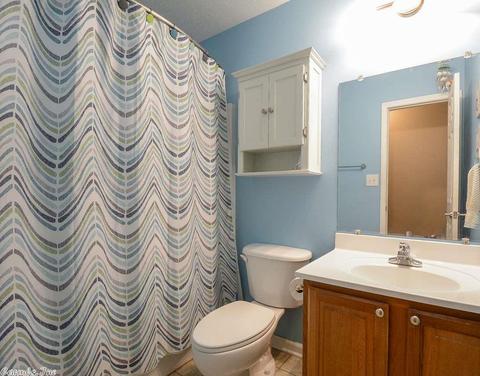 1418 Overview Dr, Benton, AR 72015 photo 16