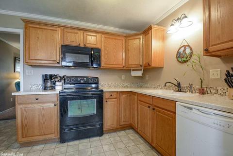 1418 Overview Dr, Benton, AR 72015 photo 13