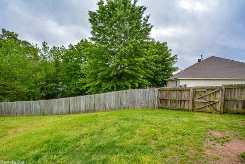 1418 Overview Dr, Benton, AR 72015 photo 27