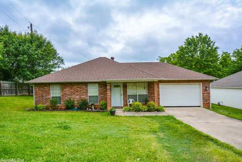 1418 Overview Dr, Benton, AR 72015 photo 2