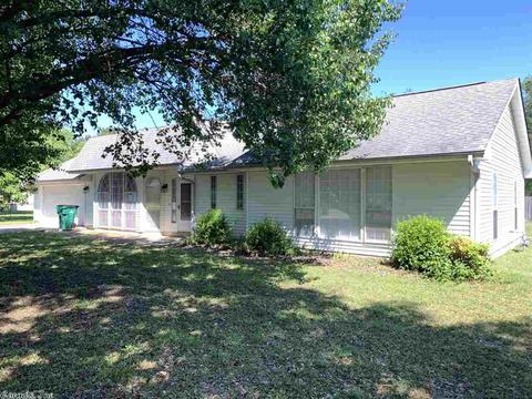 18 Chad Ct, Cabot, AR 72023 photo 1