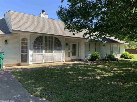 18 Chad Ct, Cabot, AR 72023 photo 3