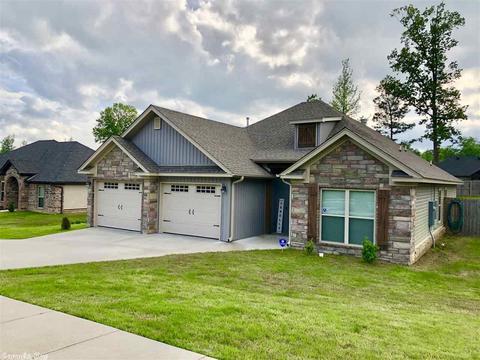 3935 Hampton Dr, Benton, AR 72019 photo 25