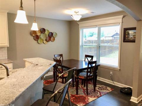 3935 Hampton Dr, Benton, AR 72019 photo 14