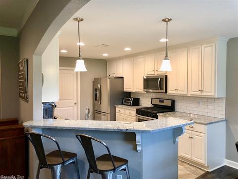 3935 Hampton Dr, Benton, AR 72019 photo 11