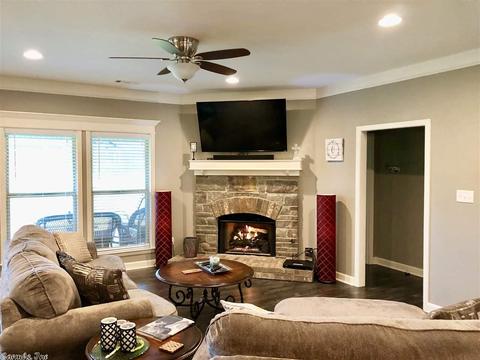 3935 Hampton Dr, Benton, AR 72019 photo 7