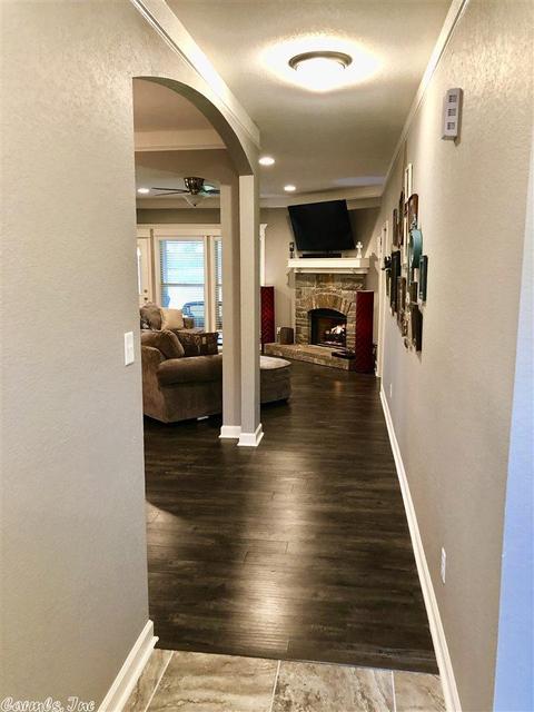 3935 Hampton Dr, Benton, AR 72019 photo 3