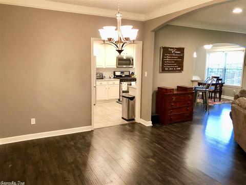 3935 Hampton Dr, Benton, AR 72019 photo 6