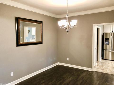 3935 Hampton Dr, Benton, AR 72019 photo 5