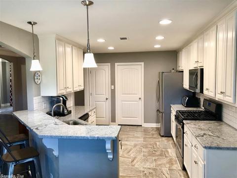 3935 Hampton Dr, Benton, AR 72019 photo 10