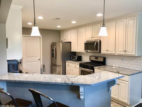3935 Hampton Dr, Benton, AR 72019 photo 13