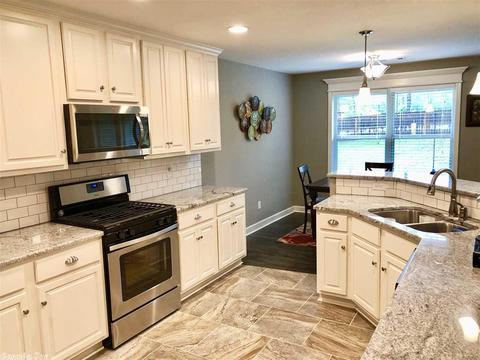 3935 Hampton Dr, Benton, AR 72019 photo 12