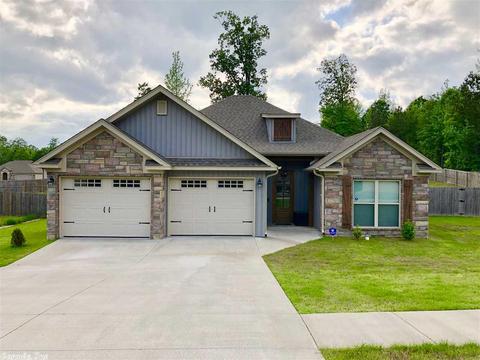 3935 Hampton Dr, Benton, AR 72019 photo 1