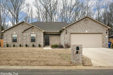35 Fletcher Dr, Austin, AR 72007 photo 1