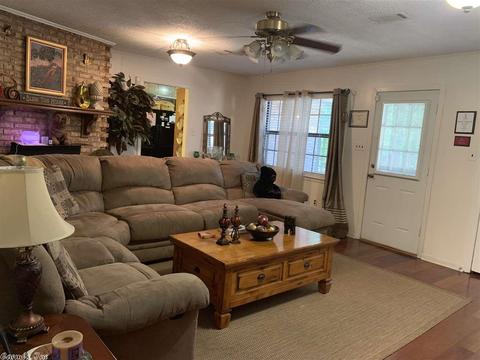 2509 Sheffield Dr, Pine Bluff, AR 71603 photo 12