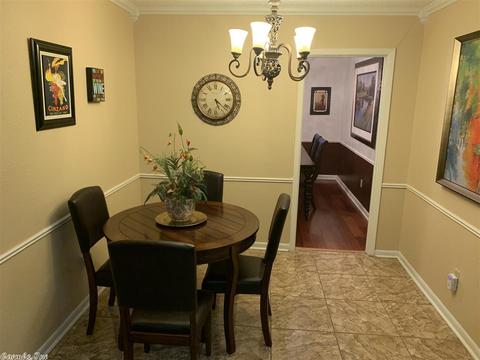 2509 Sheffield Dr, Pine Bluff, AR 71603 photo 9