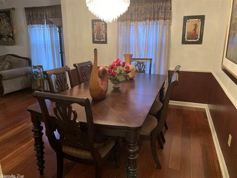 2509 Sheffield Dr, Pine Bluff, AR 71603 photo 5