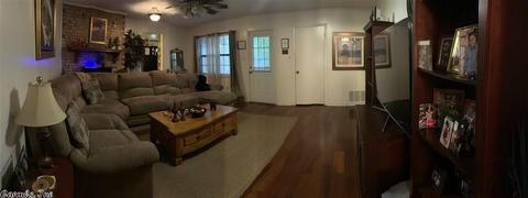 2509 Sheffield Dr, Pine Bluff, AR 71603 photo 14