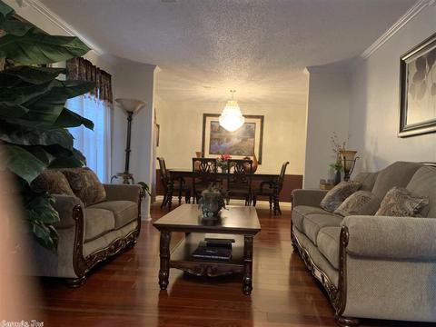 2509 Sheffield Dr, Pine Bluff, AR 71603 photo 2