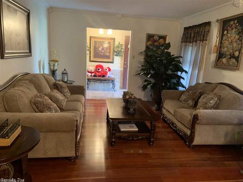 2509 Sheffield Dr, Pine Bluff, AR 71603 photo 4