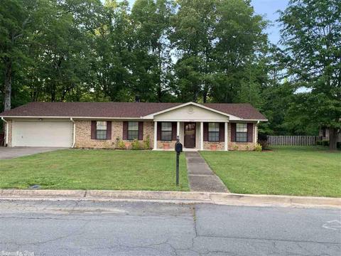 2509 Sheffield Dr, Pine Bluff, AR 71603 photo 1