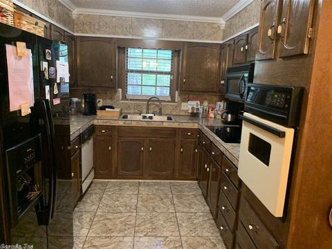 2509 Sheffield Dr, Pine Bluff, AR 71603 photo 7