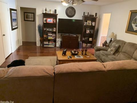 2509 Sheffield Dr, Pine Bluff, AR 71603 photo 13