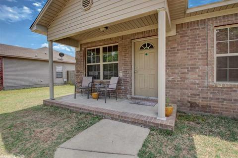 521 Brewer St, Ward, AR 72176 photo 4