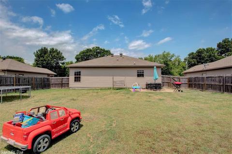 521 Brewer St, Ward, AR 72176 photo 31