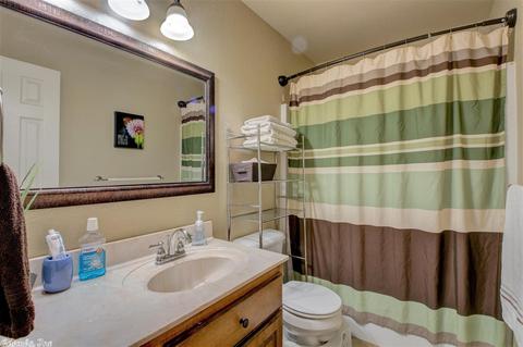 521 Brewer St, Ward, AR 72176 photo 28