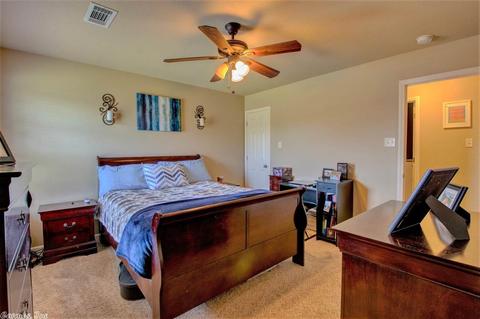 521 Brewer St, Ward, AR 72176 photo 25