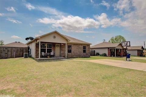 521 Brewer St, Ward, AR 72176 photo 1