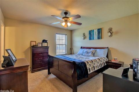 521 Brewer St, Ward, AR 72176 photo 23