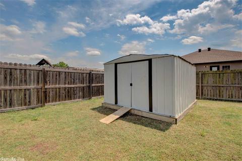 521 Brewer St, Ward, AR 72176 photo 30