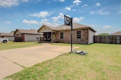 521 Brewer St, Ward, AR 72176 photo 3
