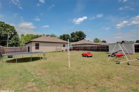 521 Brewer St, Ward, AR 72176 photo 32