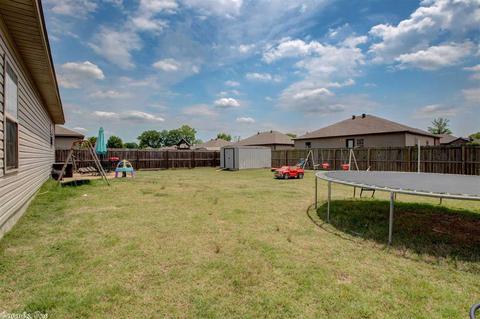 521 Brewer St, Ward, AR 72176 photo 33
