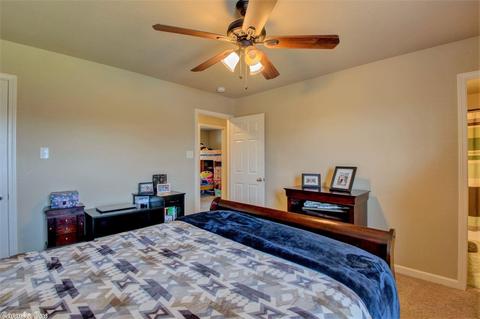521 Brewer St, Ward, AR 72176 photo 26