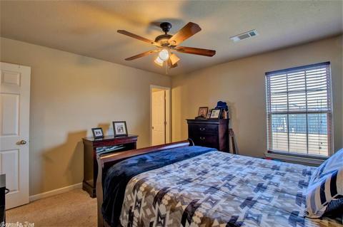 521 Brewer St, Ward, AR 72176 photo 27