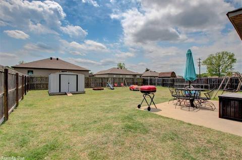 521 Brewer St, Ward, AR 72176 photo 29