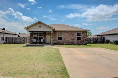 521 Brewer St, Ward, AR 72176 photo 2