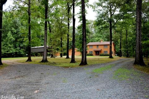 117 Caddo Trl, De Queen, AR 71832 photo 1