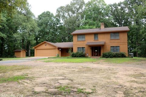 117 Caddo Trl, De Queen, AR 71832 photo 3