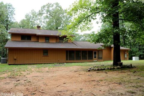 117 Caddo Trl, De Queen, AR 71832 photo 2