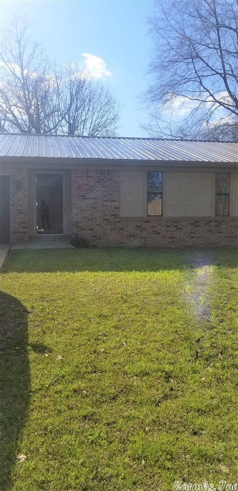 3513 Henson Pl, Bryant, AR 72022 photo 1
